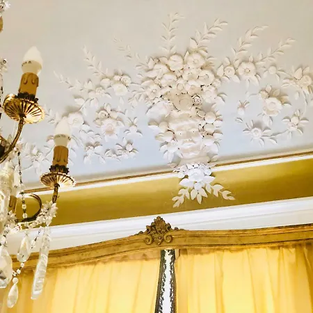 Dimora Umberto Bed and breakfast *